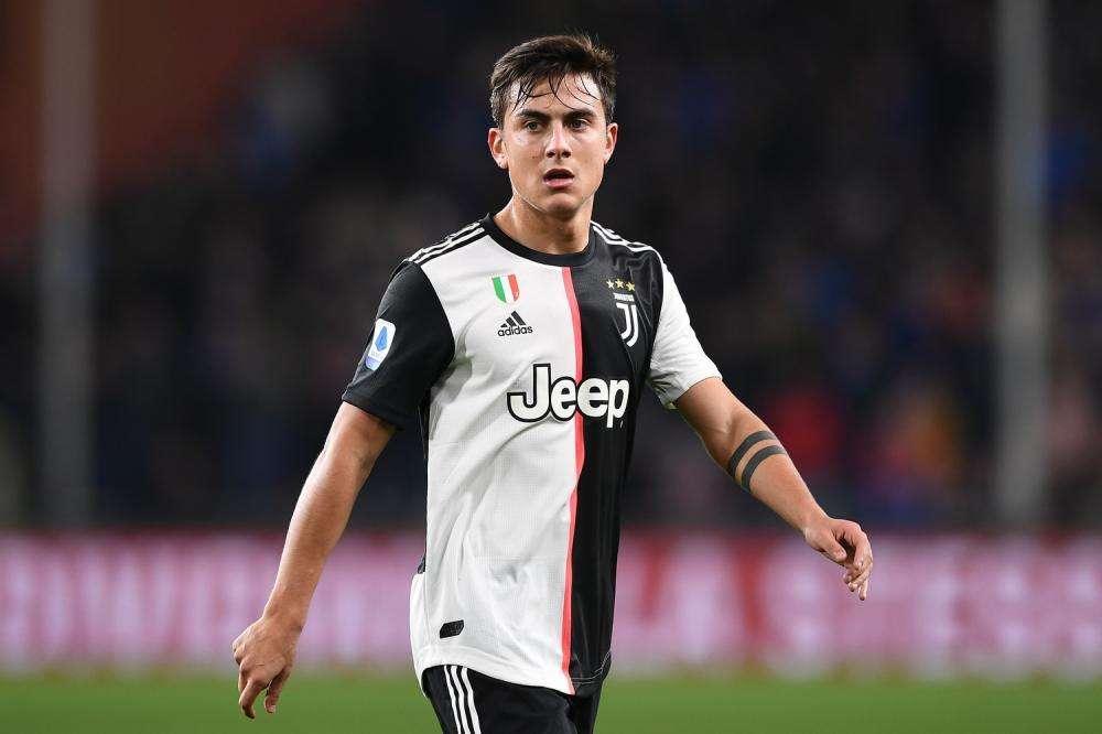 Dybala perfetto all'Olimpico: ha vinto tutti i duelli, i numeri sono incredibili