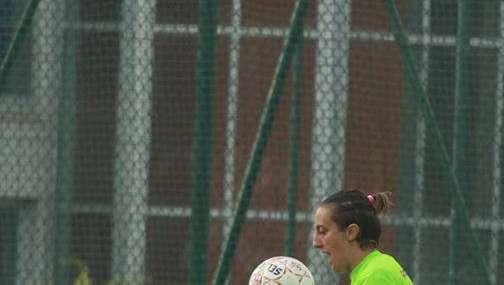 ESCLUSIVA TJ - Rosalia Pipitone (Res Roma): "Juve, non avrai vita facile. Temo Bonansea ma confido in Nagni, la nostra Totti. Alle bianconere toglierei Rosucci"