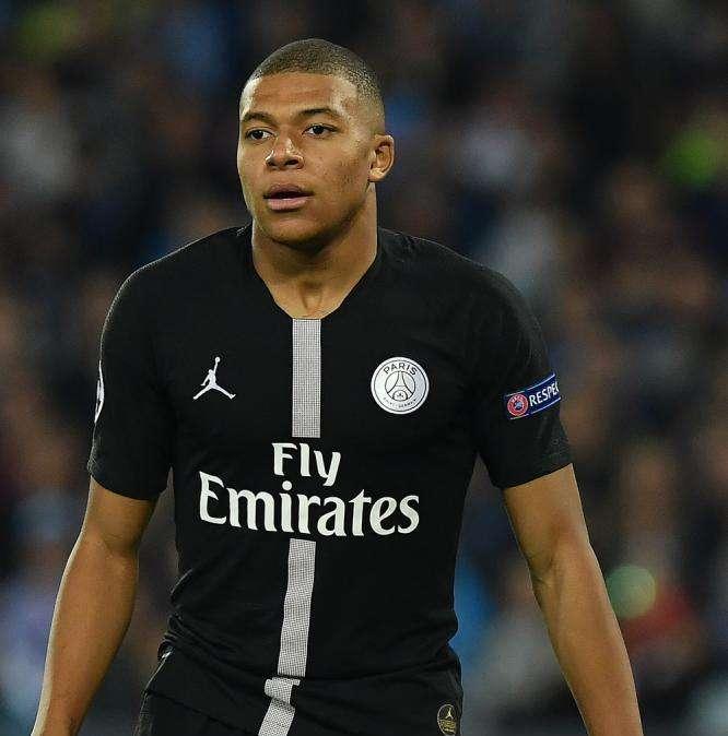 Anche il Real Madrid alle prese con il FPF: Mbappé non può prenderlo