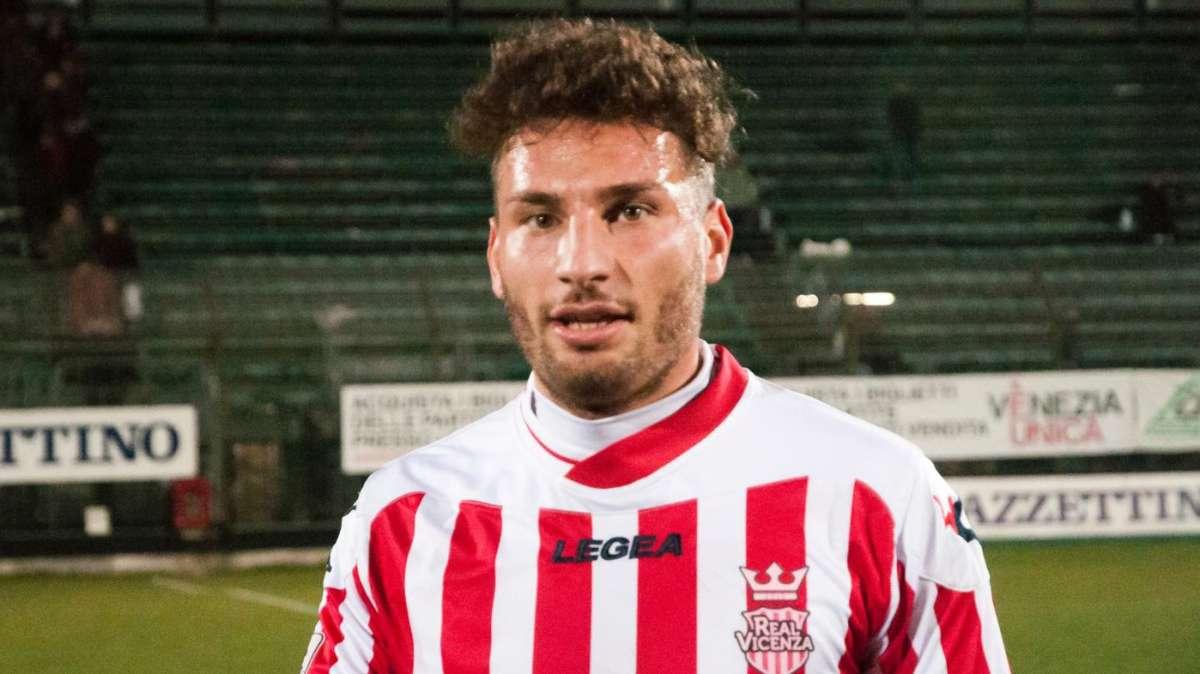 UFFICIALE - L'ex Juventus Margiotta riparte dal Latina