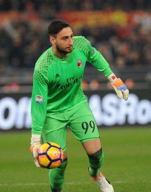 Dalla Spagna - Donnarumma e Dybala alcuni degli obiettivi del Real Madrid 