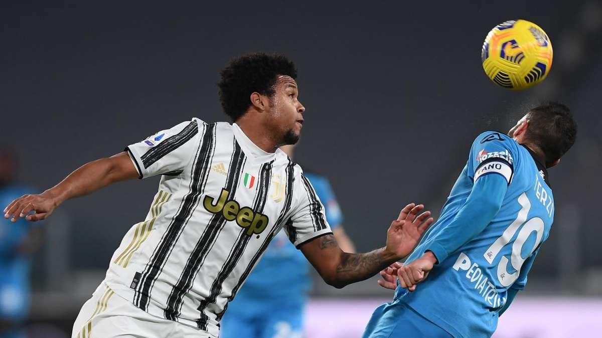 Probabile formazione, Pirlo ritrova qualche pedina 