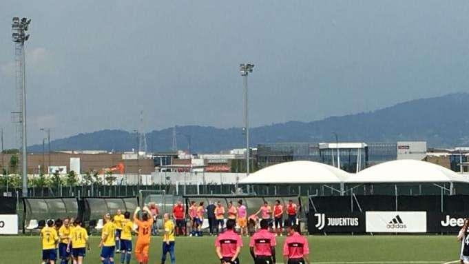 Juventus Summer Camp, un successo senza precedenti