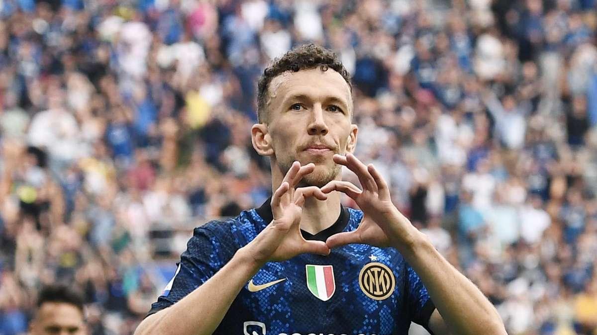 Sky Sport - Perisic verso il Tottenham: lunedì visite mediche?