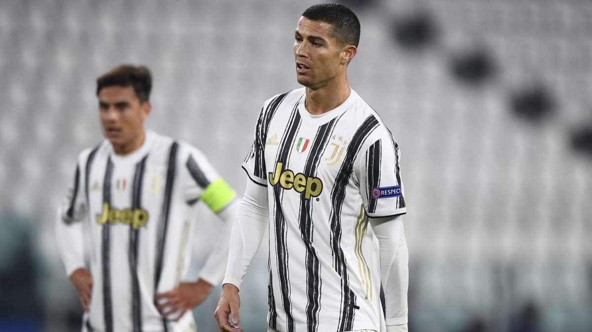 Giordano a TMW Radio: "Juve è un top club, non prenderei in considerazione le cessioni di Dybala e CR7"