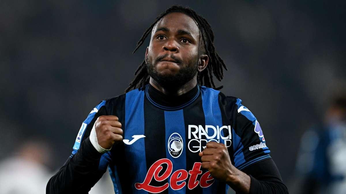 Serie A, l'Atalanta torna in testa, Milan a -12. La classifica aggiornata