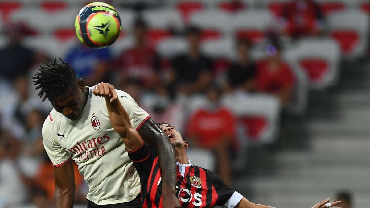 Todibo vuole solo la Juve. Gli agenti forzano il Nizza