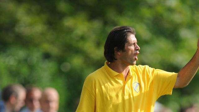 ESCLUSIVA TJ - Alessio Tacchinardi: "Ciclo finito ma troppe critiche feroci. Il centrocampo è piatto, vorrei più gioventù e fame. Sarri? Sono i giocatori a dover dare di più. E sulla Lazio..." 