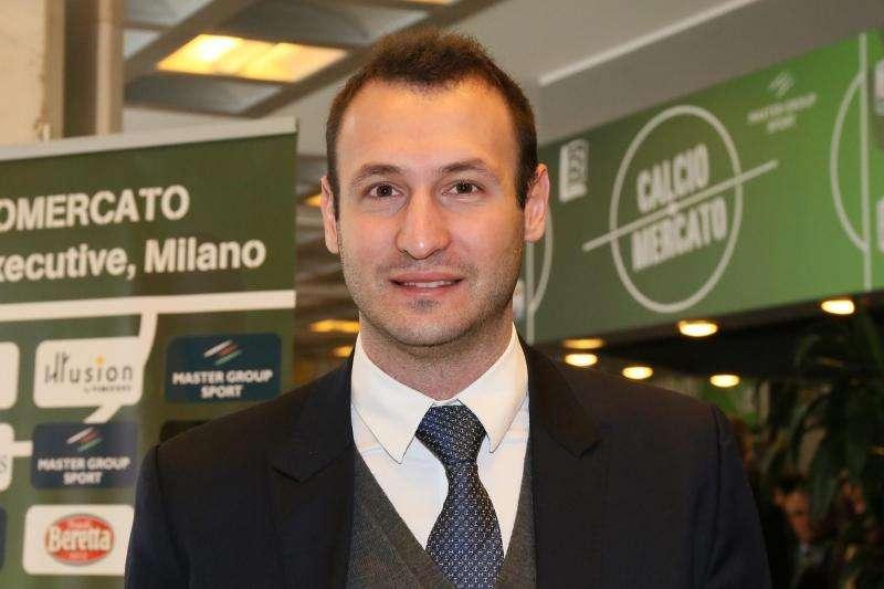Di Marzio: "Incontro Juve. - Vicenza per Beruatto e Toure"