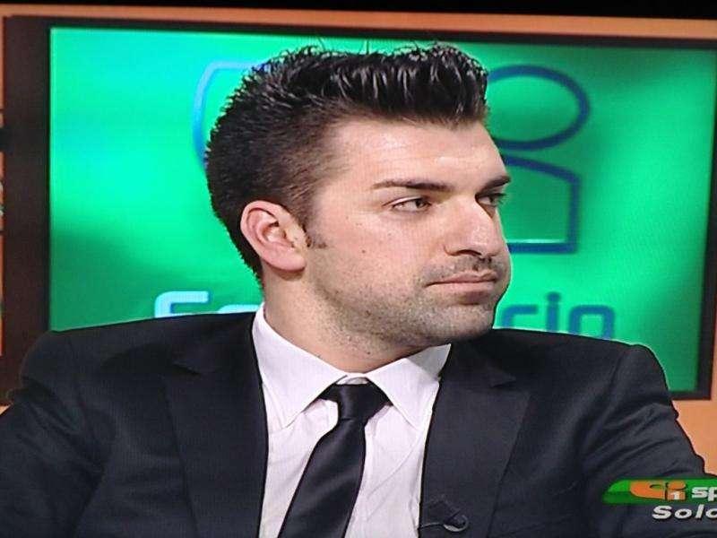 Sportitalia - Cattoli: "Non credo che la Juve venderà Rugani"