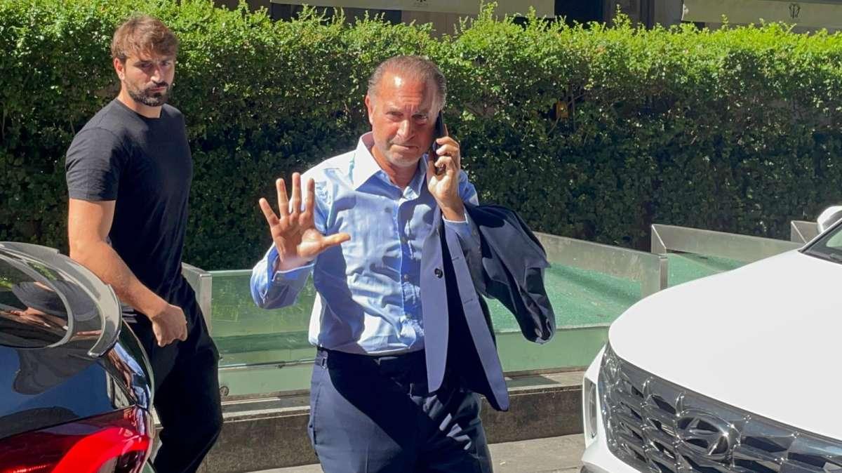 Cardinale: “Siamo una squadra giovane che non sta facendo male, ma possiamo fare di più”