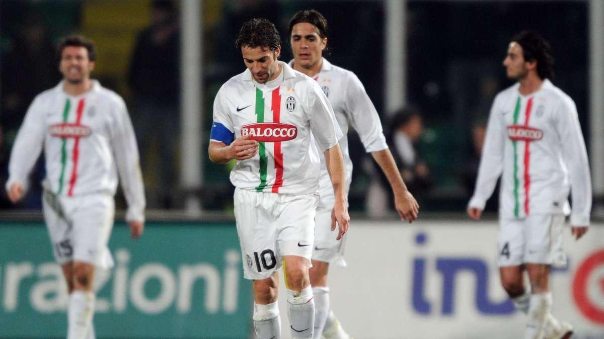 SQUADRA DA EUROPA LEAGUE?