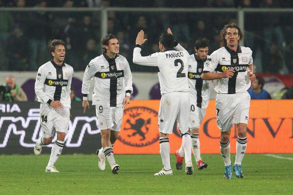 La Stampa - Al Tardini è allarme neve: a rischio Parma-Juve