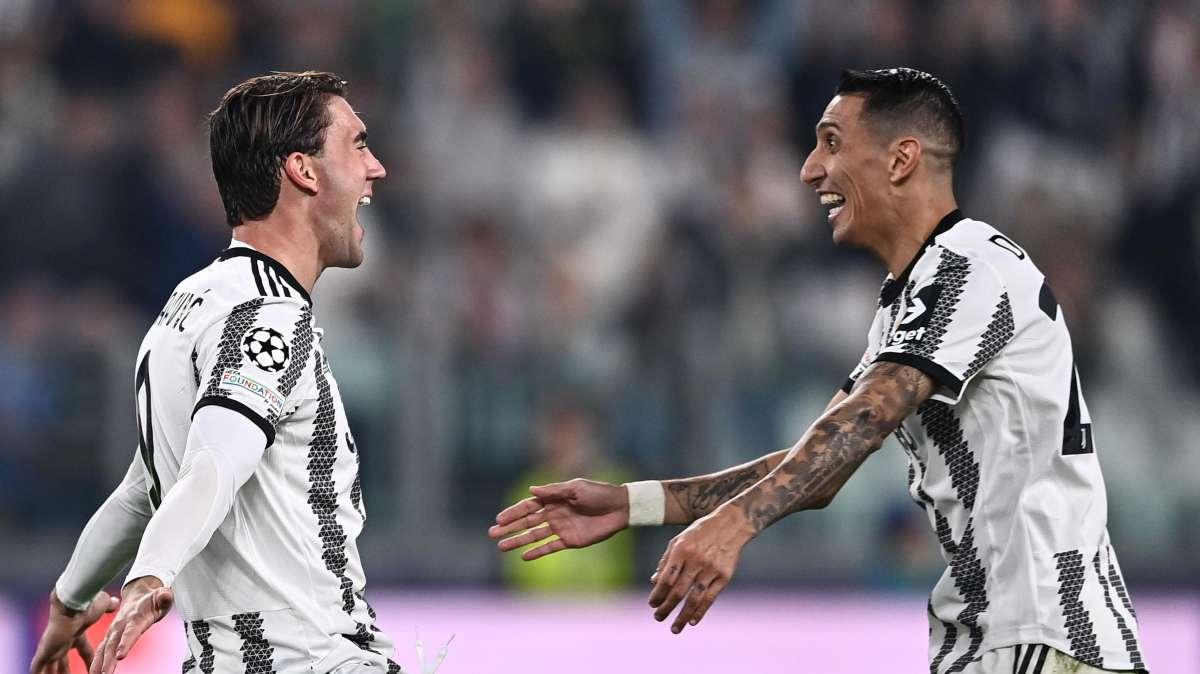 DA ZERO A DIECI - ZERO ALLA PAURA, DIECI AGLI ASSIST