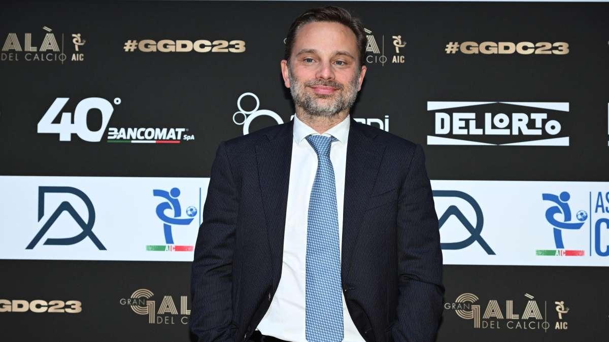 Milan, Furlani sulla lotta Scudetto: "I conti si fanno alla fine"