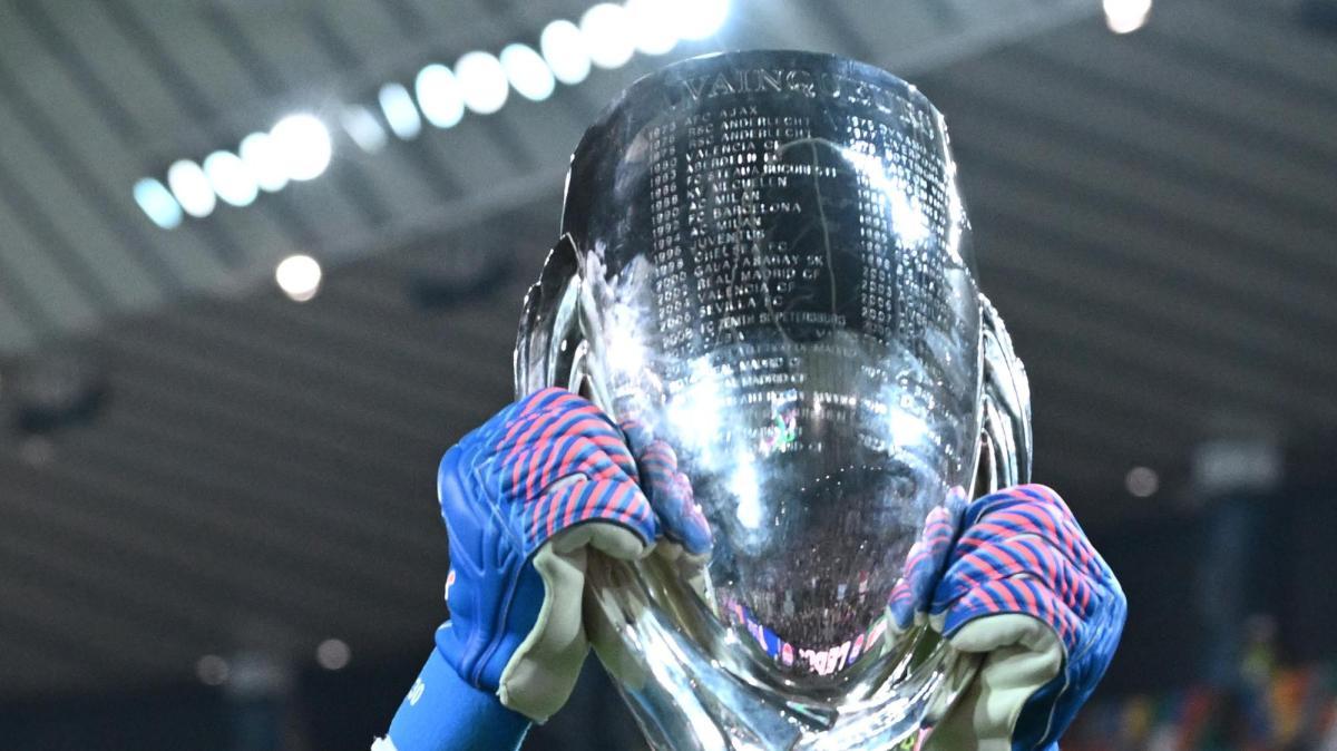 Chevalier offerto alla Juventus, ma la risposta di Carnevali è stata chiara