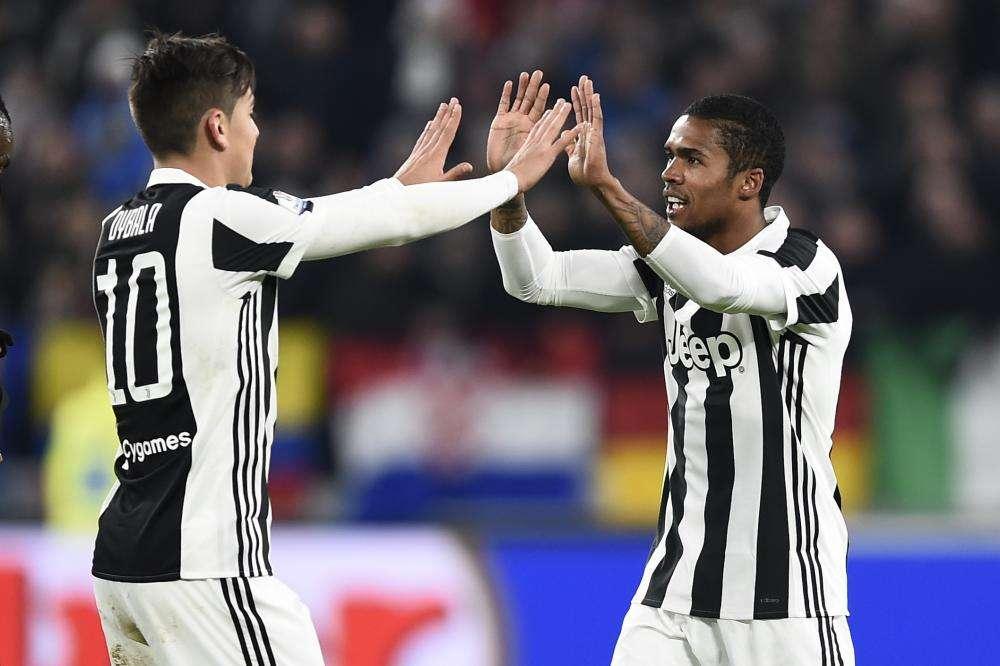 ALLEGRI, IL DUBBIO E' UNO SOLO!