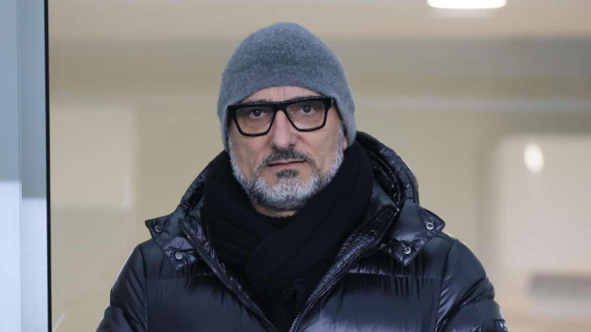 Setti: "La sfida alla Juve? Facile"