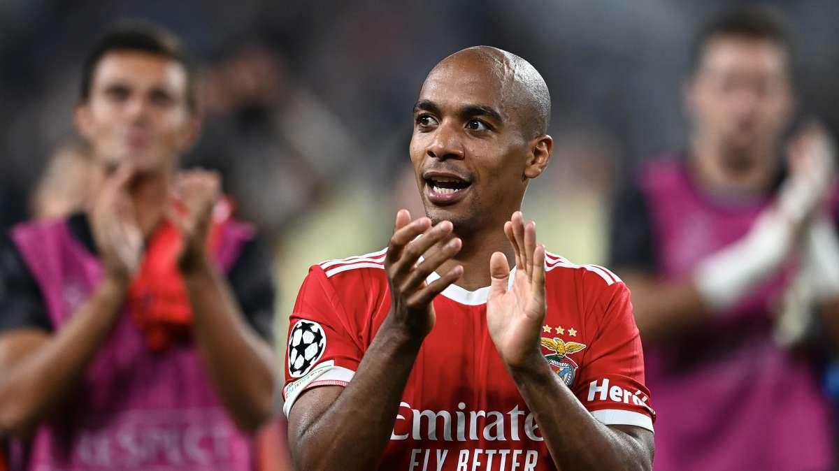 LIVE TJ - BENFICA-JUVENTUS 4-3 - Triplice fischio, la Juventus è eliminata