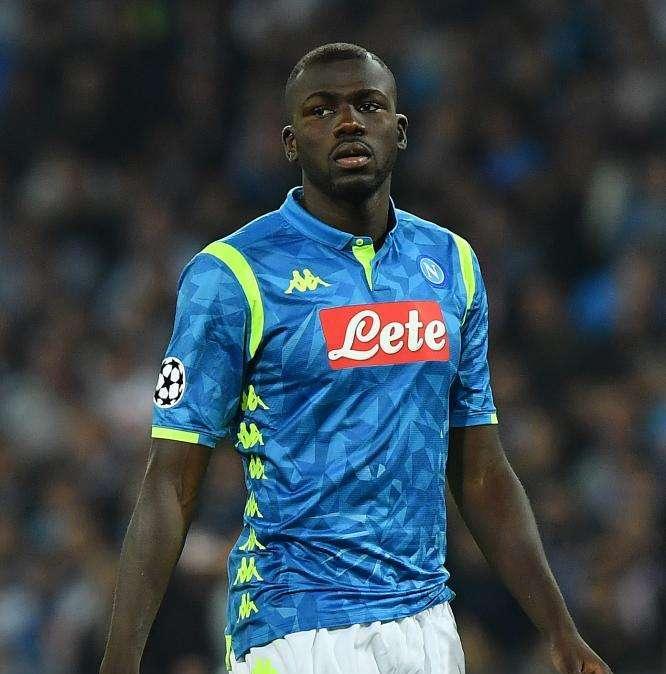 Don Balon - Barcellona su Koulibaly