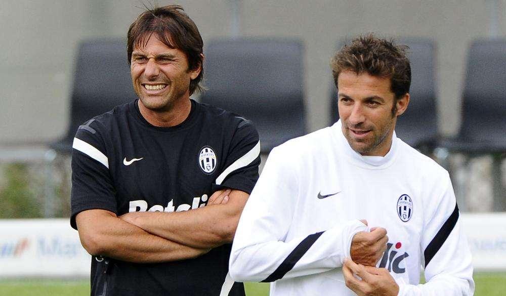 LIVE NEW YORK - Juventus, ginnastica tra i tifosi a Central Park