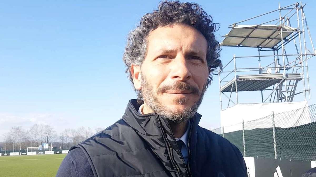 TJ - DAL CANTO: "Contento soprattutto per i ragazzi. Fernandes può giocare ovunque. Jakupovic lo conoscevo come le mie tasche, è un cecchino! Il Toro? Il derby è il derby"