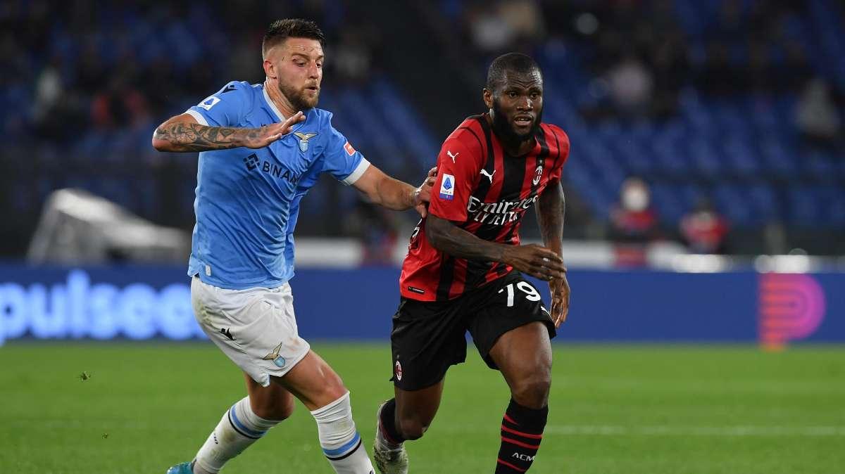 Dalla Spagna: il Real Madrid ha rifiutato Milinkovic-Savic