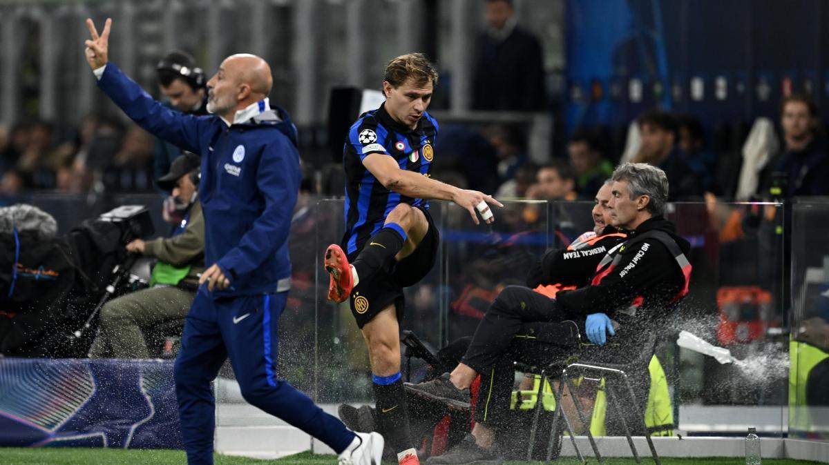 Inter crisi-Champions, Chivu sotto esame: dibattito aperto