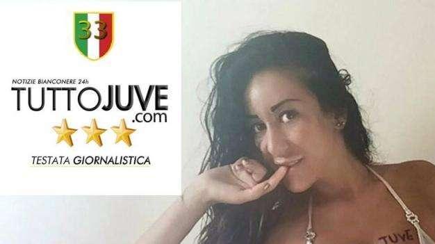 ESCLUSIVA TJ - Emanuela Iaquinta e i suoi pronostici: Roma-Juventus 