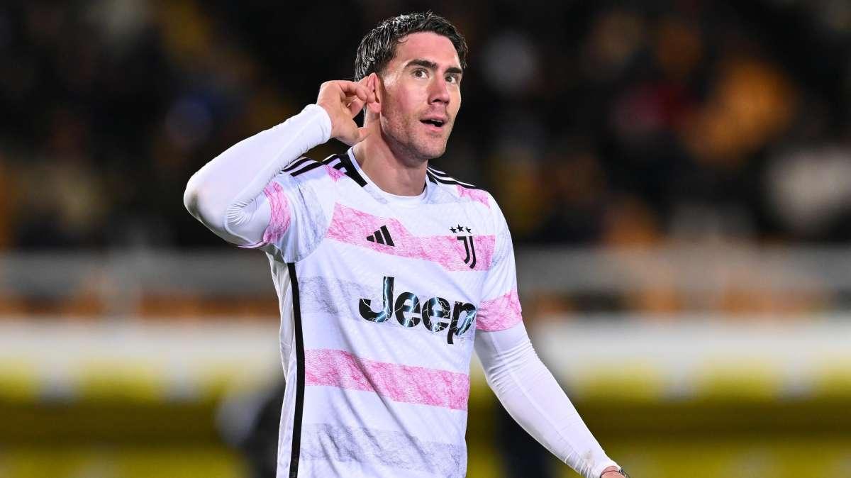 Gazzetta - Dusan non si ferma 