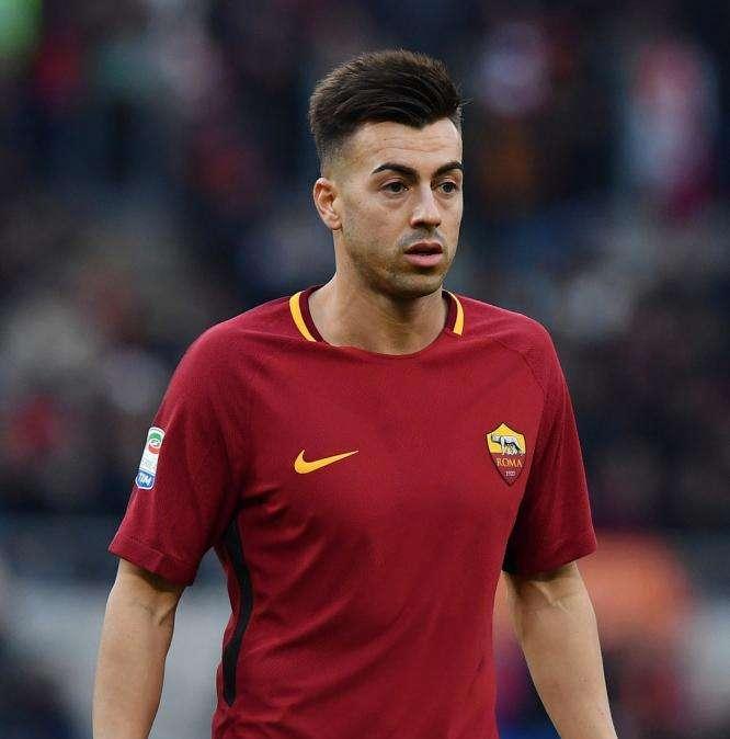Napoli su El Shaarawy