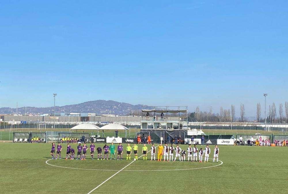 Coppa Italia Primavera, Juventus-Fiorentina 2-2: le pagelle. Wesley in grande difficoltà, Portanova ci prova