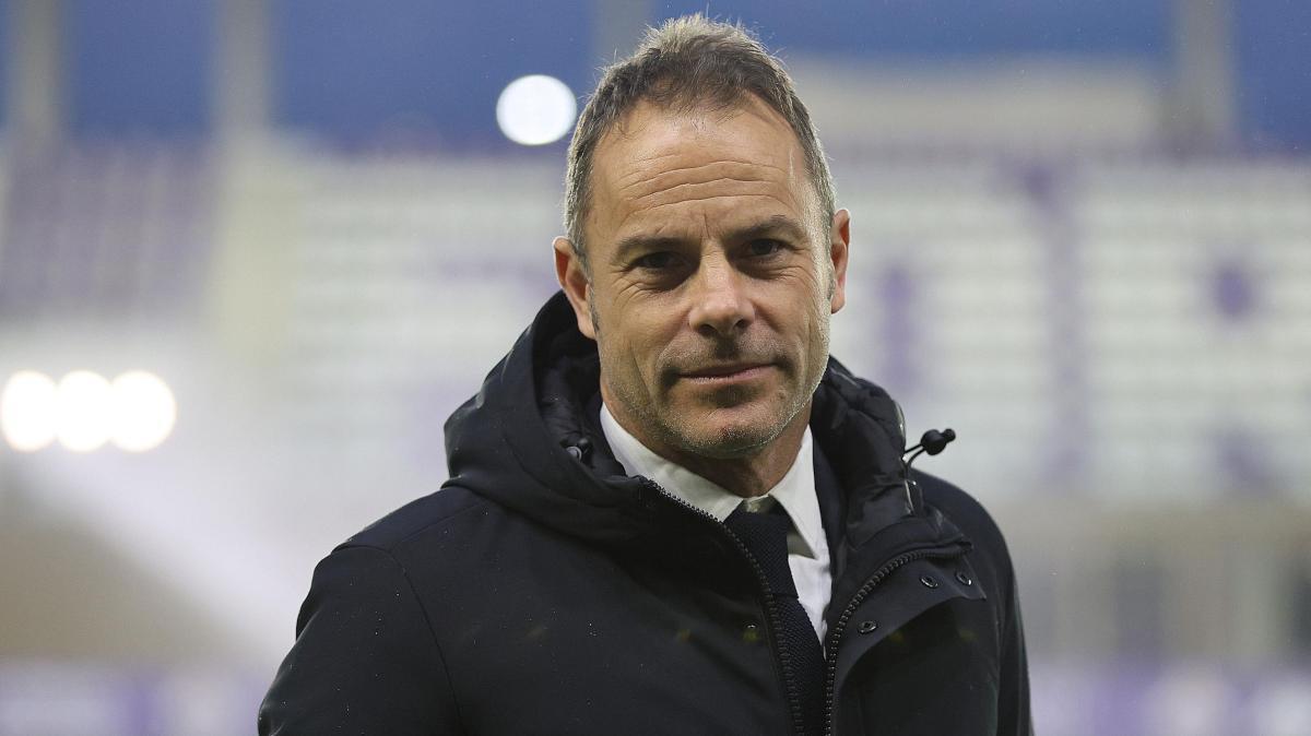 Juventus, l'Head of U20 Scaglia a SI: "Preferiamo la crescita dei giovani ai risultati. Padoin può fare un bel percorso da allenatore"