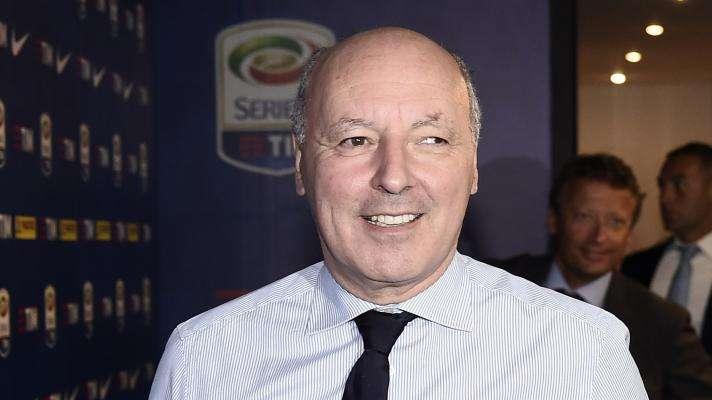 LIVE TJ - MAROTTA A MP: "Siamo rimaneggiati, ma non partiamo sconfitti. Bentancur? Allegri vede grandi sintomi di sicurezza"