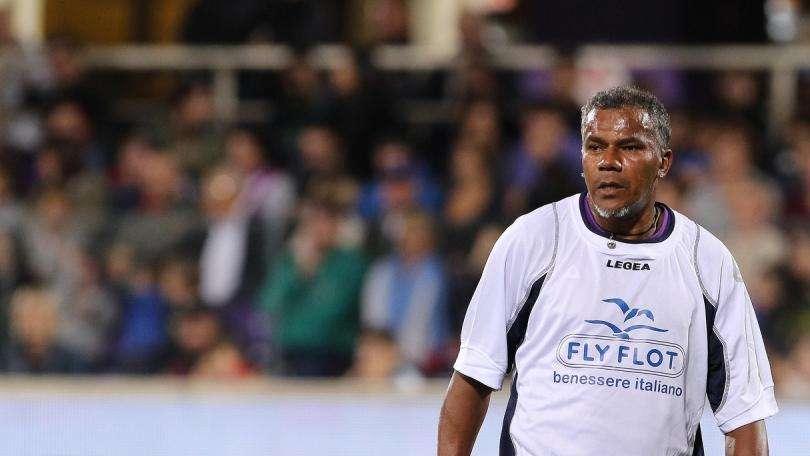 ESCLUSIVA TJ - Luis Oliveira: "Juve avanti anni luce in Italia, il Cagliari non dovrà giocarsela a viso aperto. La squadra di Allegri è più forte di quella di Vialli, Del Piero e Baggio" 