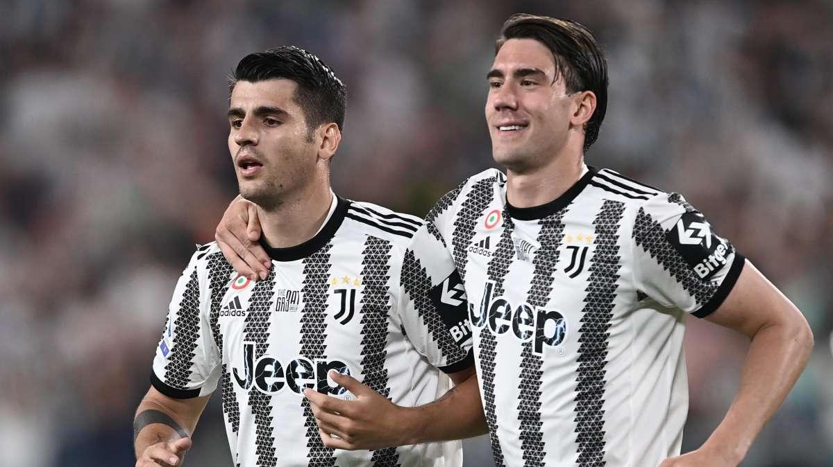 Sky - Morata resta prima scelta, ma la Juve sonda anche Werner e Martial