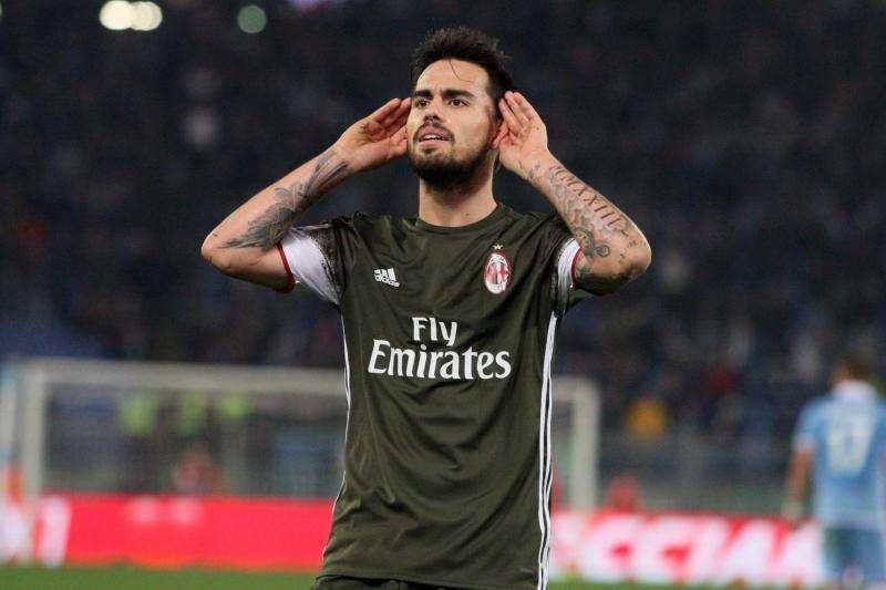 Suso accostato alla Juve, il padre: "Pensa solo al Milan, rinnoverà"
