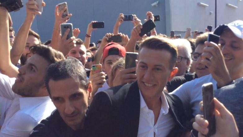 ESCLUSIVA TJ - Ivano Bonetti: "Juve ambiente in cui poter far diventare più continuo Bernardeschi. Centrocampo? Spenderei 80 milioni per Kroos"