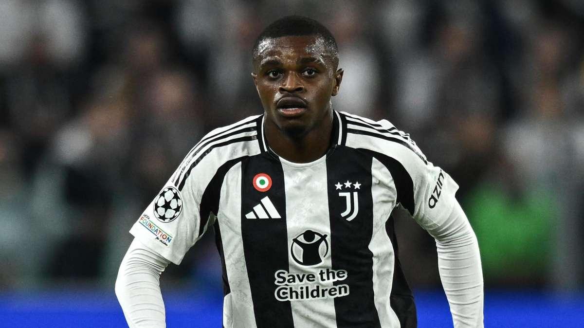 KALULU  a Sky: "Sarà una partita tosta, ma l'abbiamo preparata bene. David? Dobbiamo stare attenti a tutti"