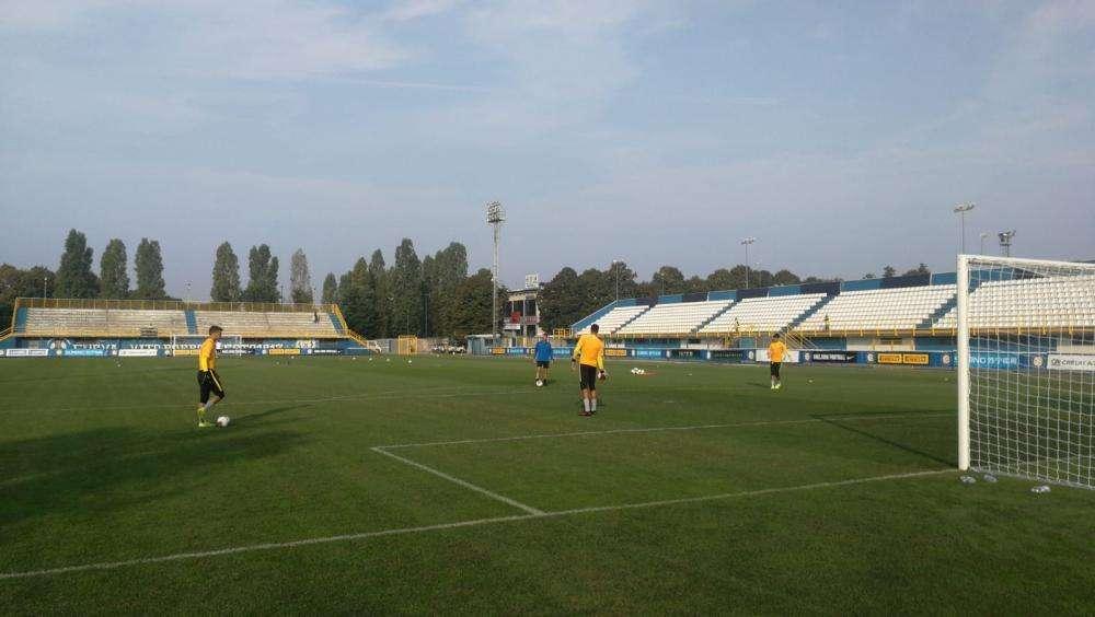 LIVE - Primavera, il riscaldamento di Inter e Juventus (FOTO-VIDEO)