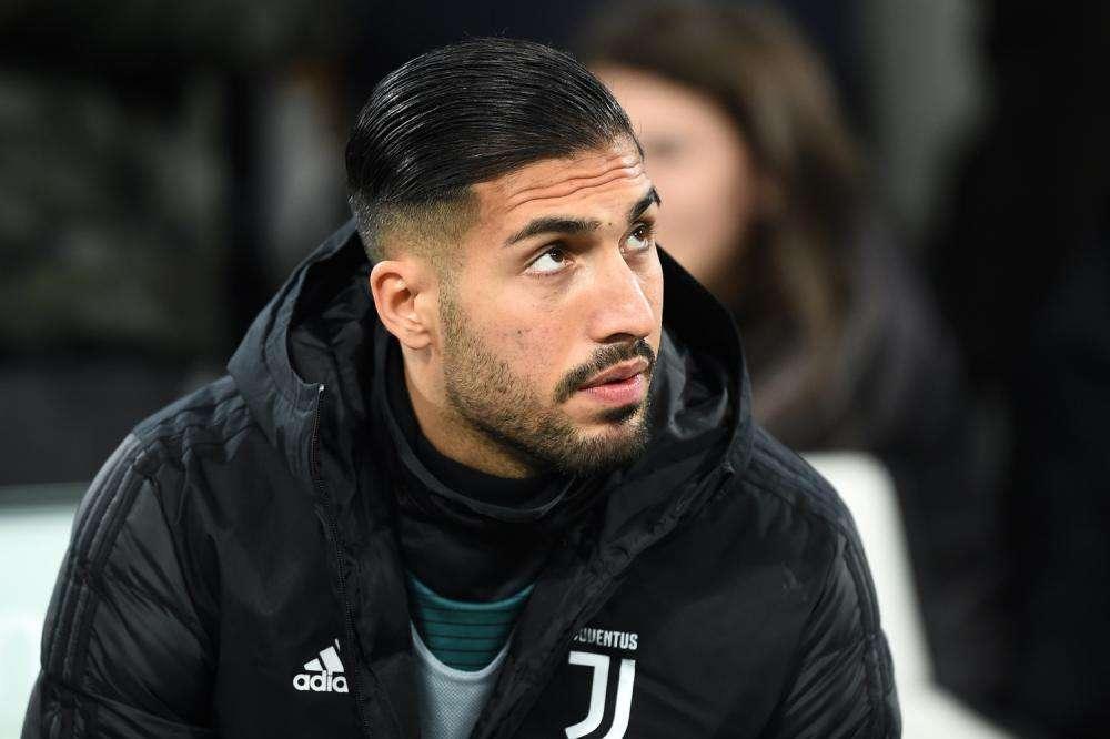 Corriere di Torino - Emre Can avvicina Allan 