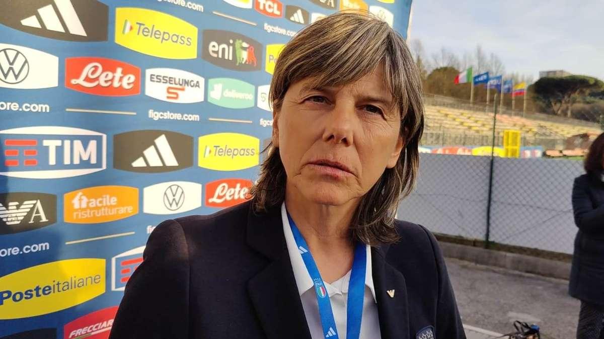 Bertolini (ct Italia femminile): "Svezia squadra forte, abbiamo avuto difficoltà sulle palle inattive. Qualificazione agli ottavi? Possiamo farcela"