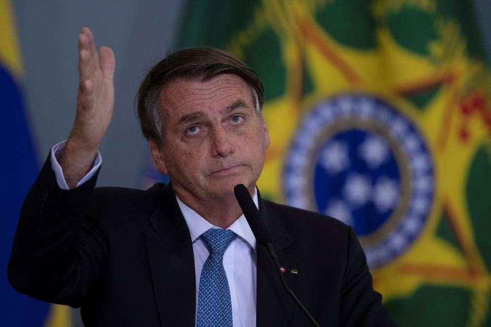 Bolsonaro senza vaccino, vietato l'ingresso allo Stadio