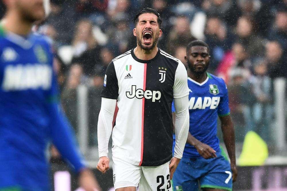 TJ - Borussia Dortmund-Emre Can: cosa manca per la chiusura dell’affare
