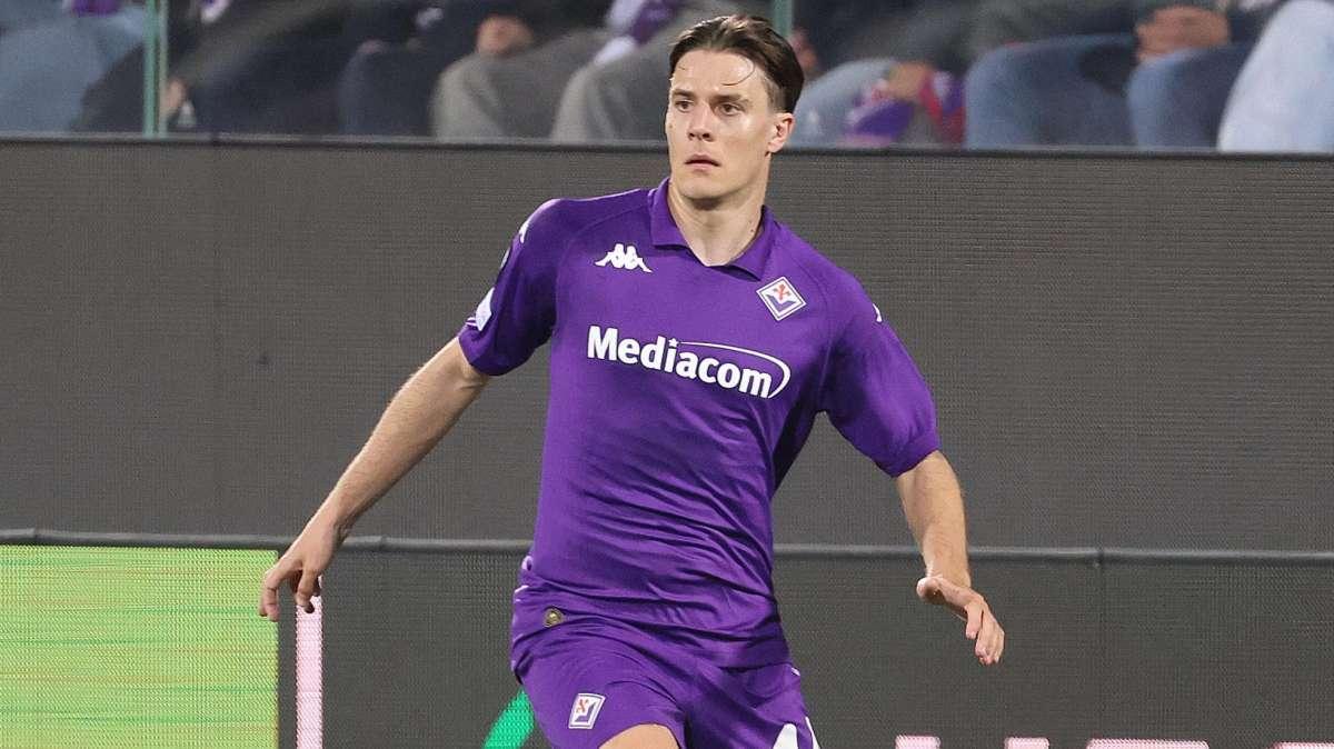 Bortolazzi su Fagioli: "Per me è un gran playmaker"