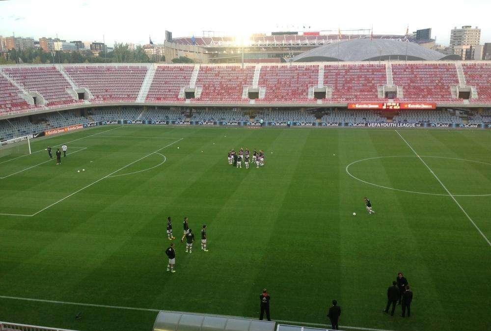 UFFICIALE - Emergenza Coronavirus, rinviata la partita di Youth League tra Juventus e Real Madrid
