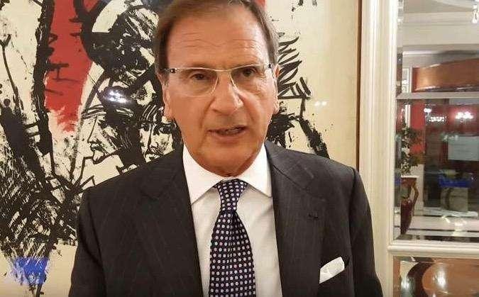 De Luca a RBN: "Milinkovic-Savic uomo giusto per la Juventus se parte Rabiot. CR7? Con le cifre che chiede..."