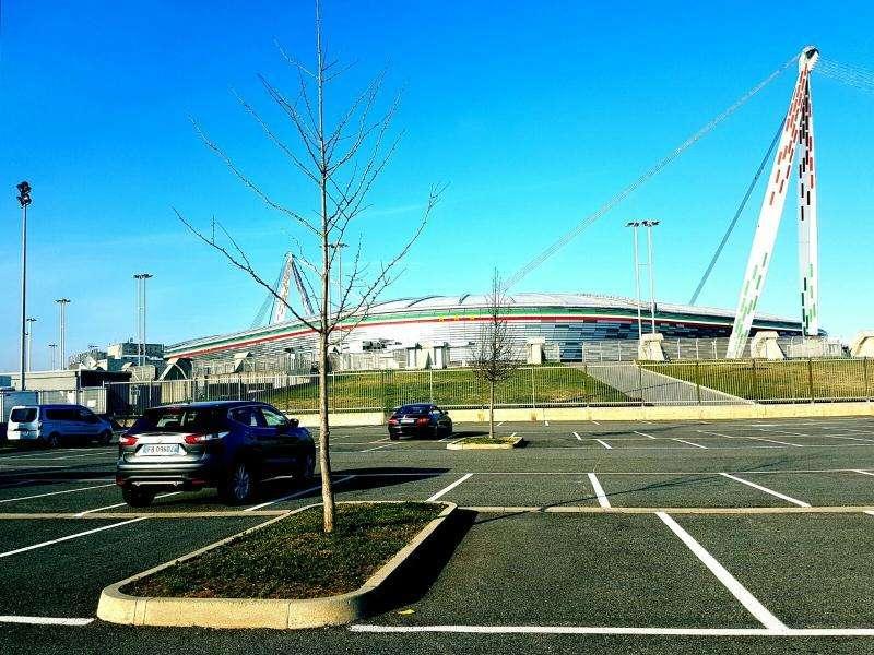 Comunicato Juve: chiamatelo Allianz Stadium