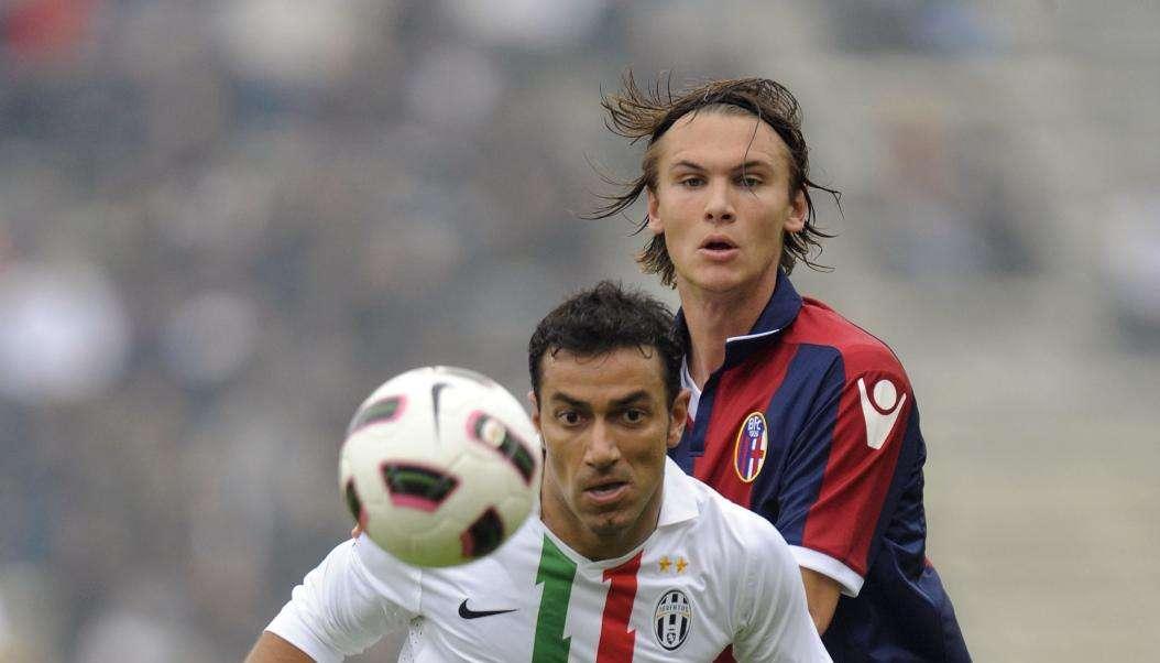 UFFICIALE: Ekdal al Cagliari in comproprietà