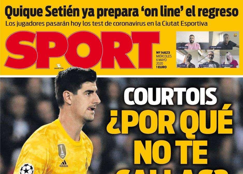 Sport - Il Barcellona rompe con Rakitic 